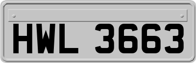 HWL3663