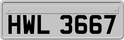 HWL3667