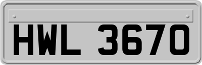 HWL3670
