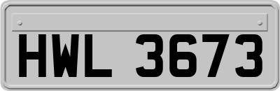 HWL3673