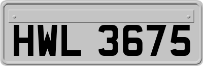 HWL3675