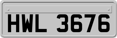 HWL3676
