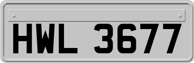 HWL3677