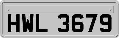 HWL3679