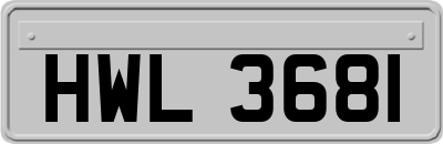 HWL3681
