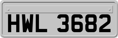 HWL3682