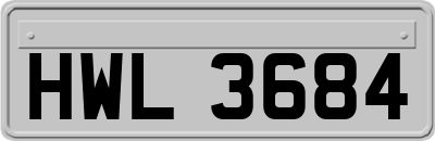 HWL3684