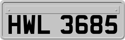 HWL3685