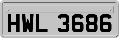 HWL3686