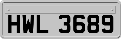 HWL3689
