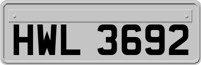 HWL3692