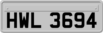 HWL3694