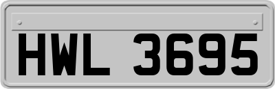 HWL3695