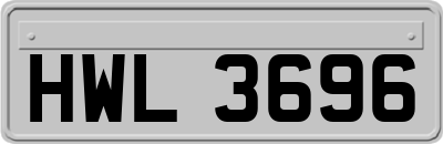 HWL3696