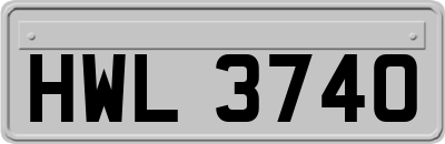 HWL3740