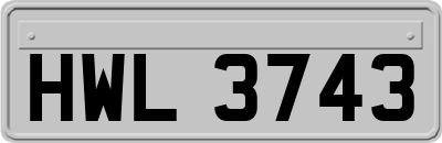 HWL3743