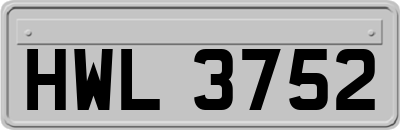 HWL3752