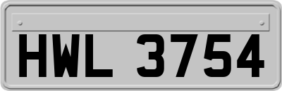 HWL3754