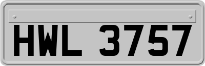 HWL3757