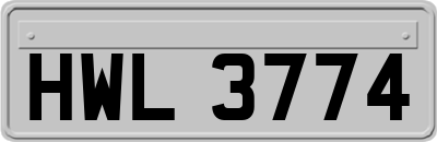 HWL3774