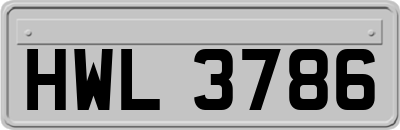 HWL3786
