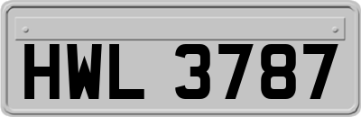 HWL3787