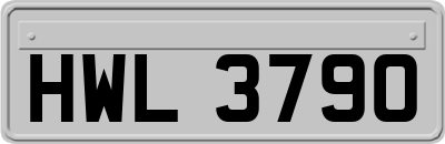 HWL3790