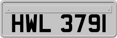 HWL3791