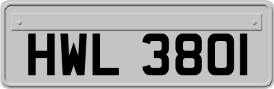 HWL3801