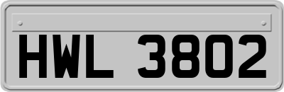 HWL3802