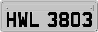HWL3803