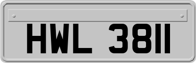 HWL3811