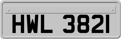 HWL3821