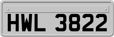 HWL3822