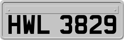 HWL3829