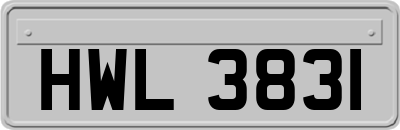 HWL3831