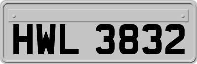 HWL3832