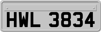 HWL3834