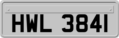 HWL3841