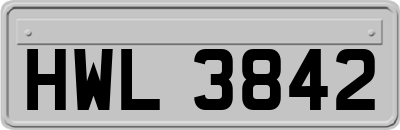 HWL3842