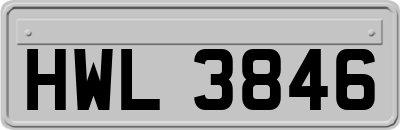 HWL3846