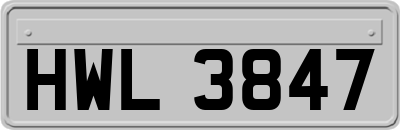 HWL3847