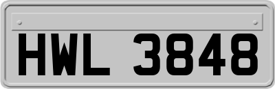 HWL3848