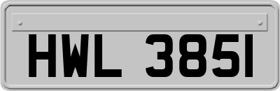 HWL3851