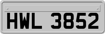 HWL3852