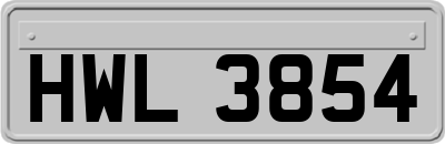 HWL3854