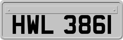 HWL3861