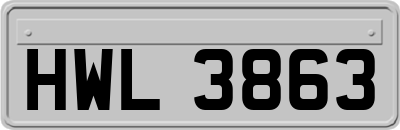 HWL3863