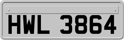HWL3864