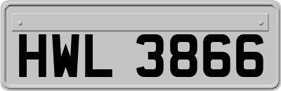 HWL3866